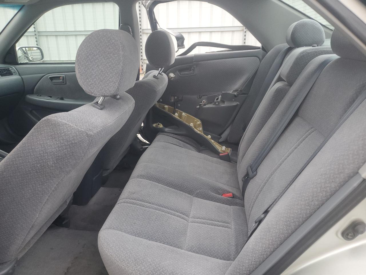 2000 Toyota Camry Le VIN: 4T1BF22K5YU103416 Lot: 90099845