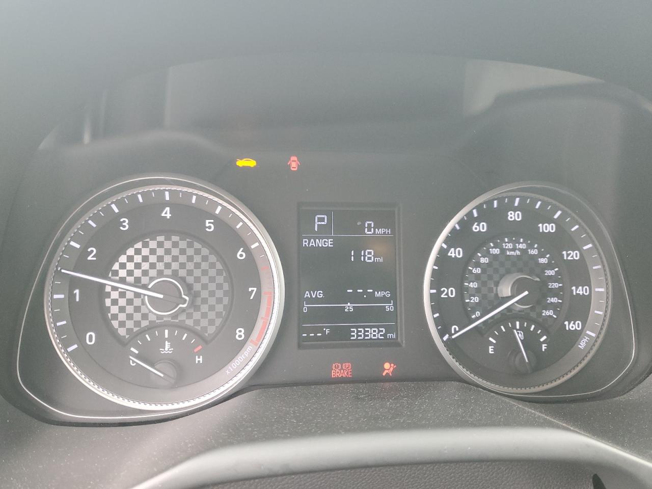 2019 Hyundai Elantra Se VIN: KMHD74LF4KU833344 Lot: 82417605