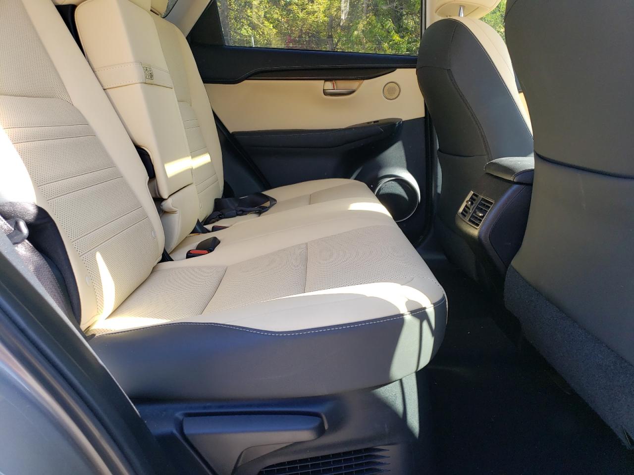 2021 Lexus Nx 300H Base VIN: JTJDJRDZ6M2154215 Lot: 82380785