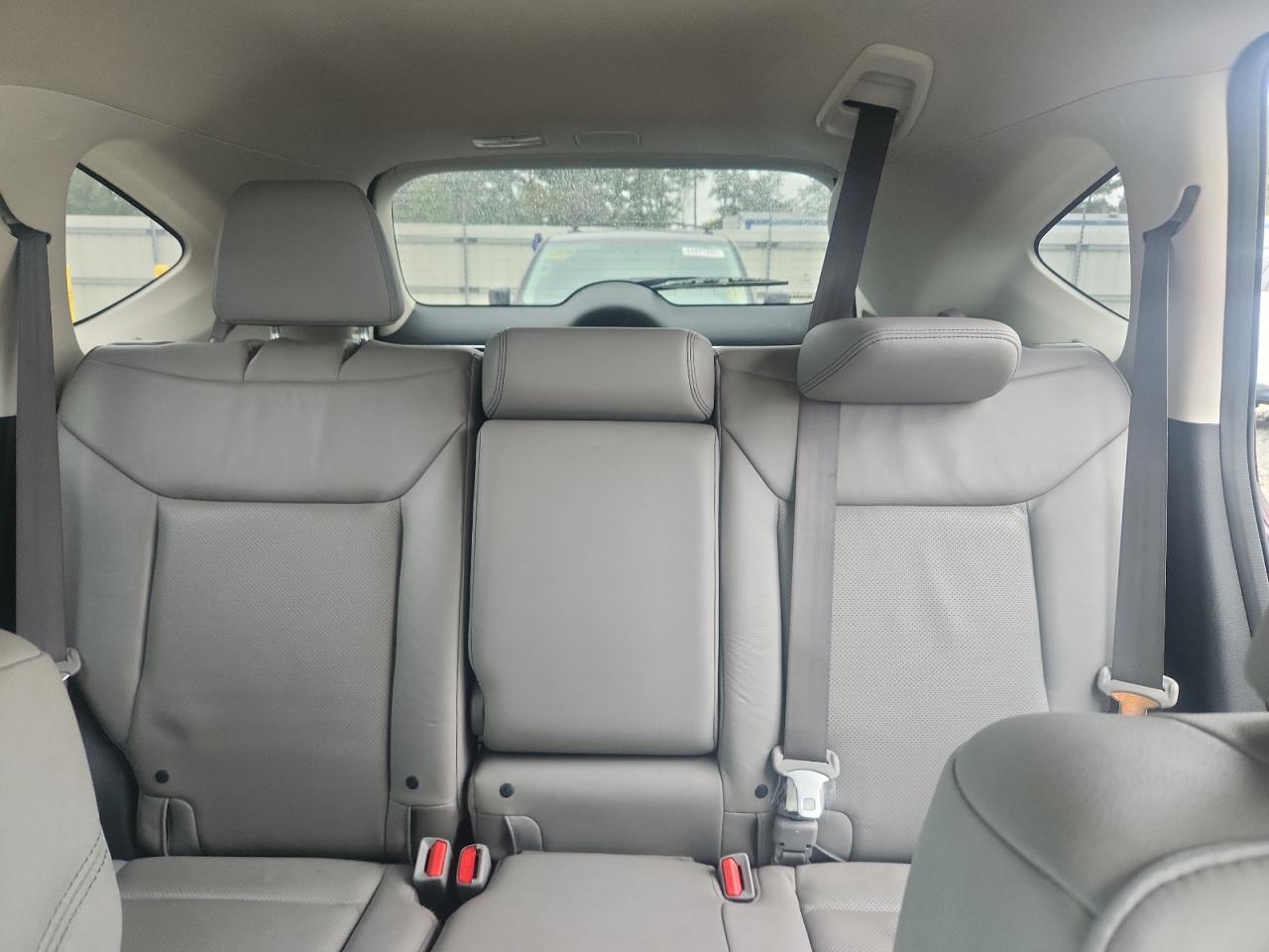 2015 Honda Cr-V Touring VIN: 5J6RM4H95FL116320 Lot: 85178685