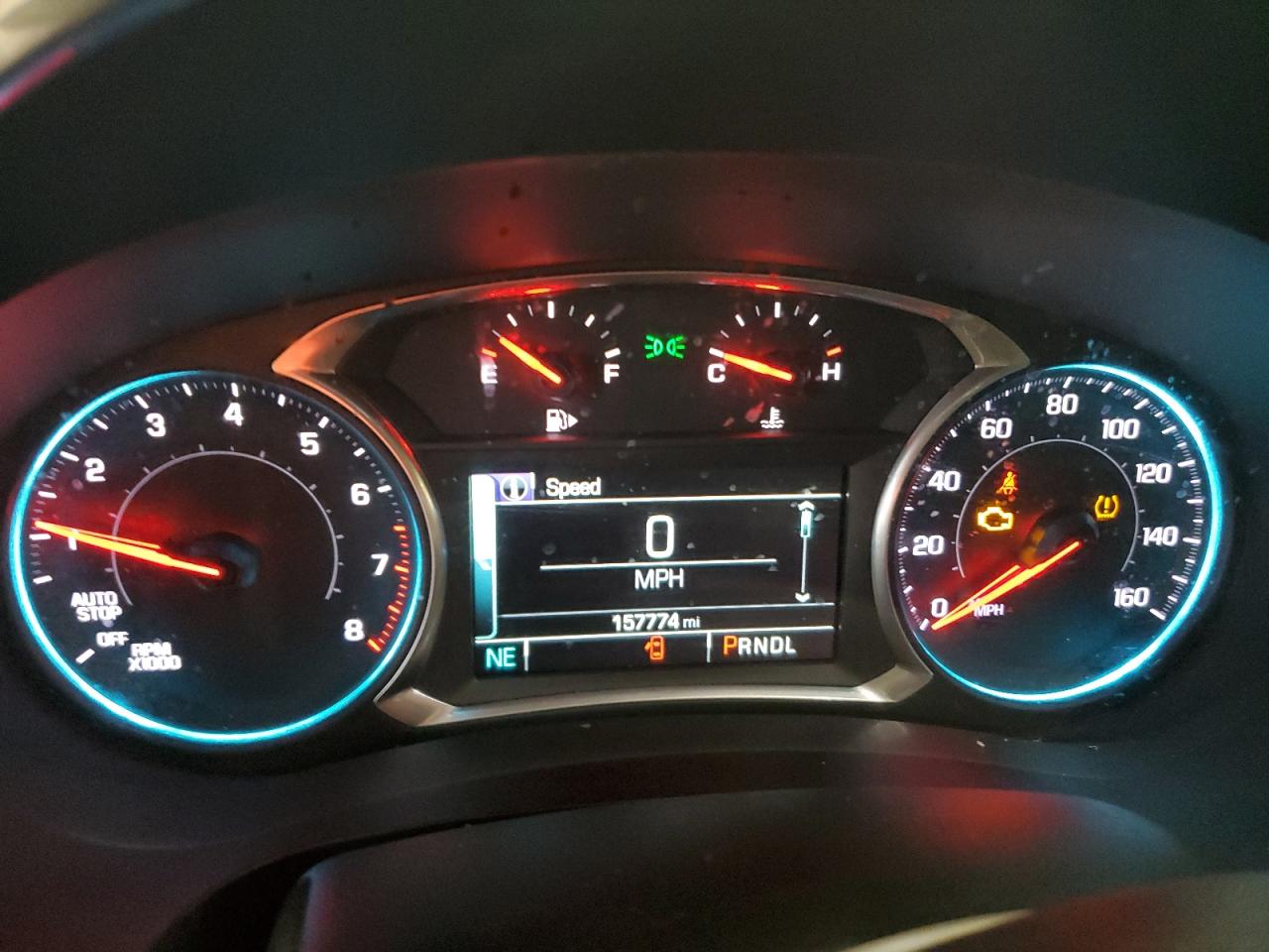 2018 Chevrolet Malibu Lt VIN: 1G1ZD5ST5JF238921 Lot: 85292155