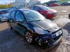 2014 CITROEN C3 1.6 E-HDI AIRDREAM SELECTION 5DR for sale at Copart WESTBURY