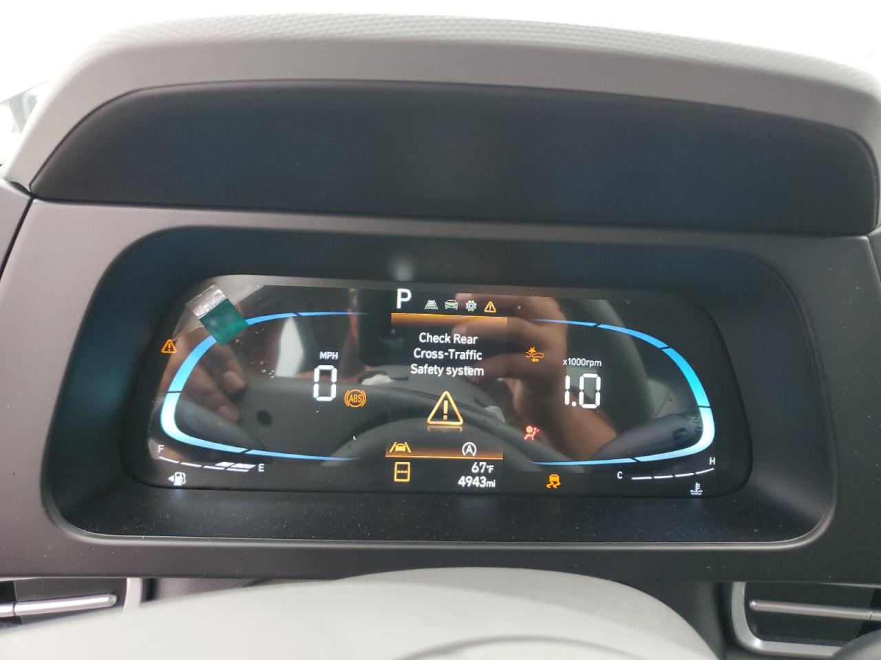 2025 Hyundai Elantra Se VIN: KMHLL4DG5SU942796 Lot: 85591915