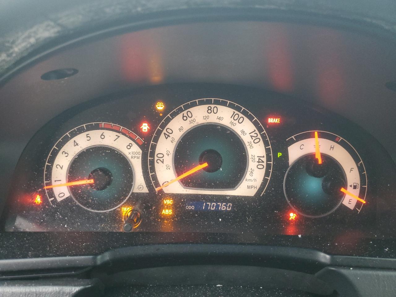 2007 Toyota Camry Solara Se VIN: 4T1FA38P97U114961 Lot: 85860895