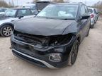 2024 VOLKSWAGEN T-CROSS 1.0 TSI 110 MOVE 5DR for sale at Copart BRISTOL