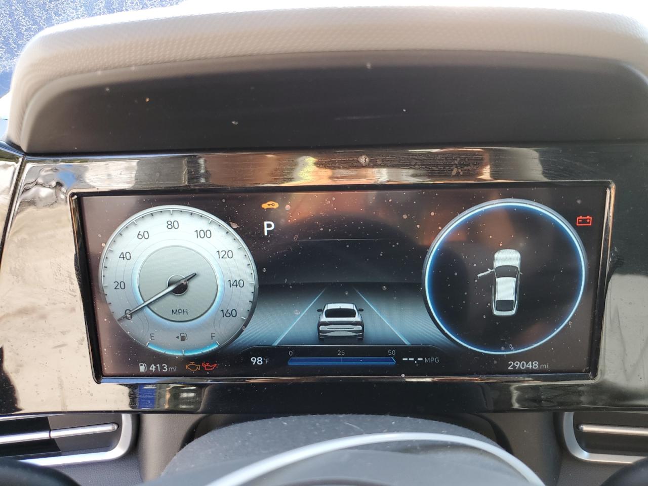 2022 Hyundai Elantra Sel VIN: 5NPLN4AG7NH075158 Lot: 82220865