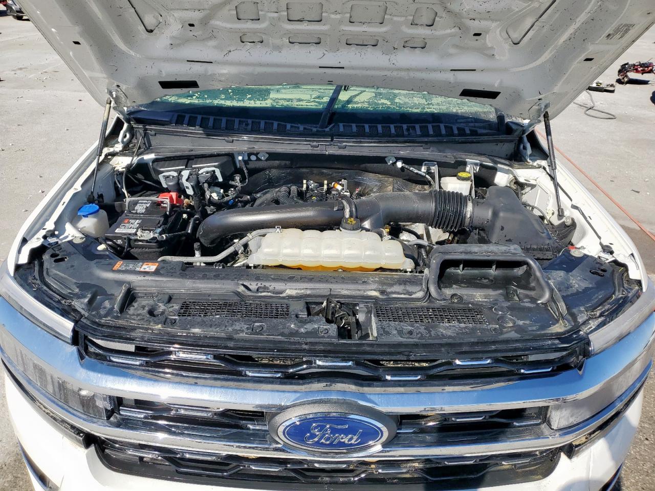 2024 Ford Expedition Max Limited VIN: 1FMJK1K85REA75439 Lot: 90393875