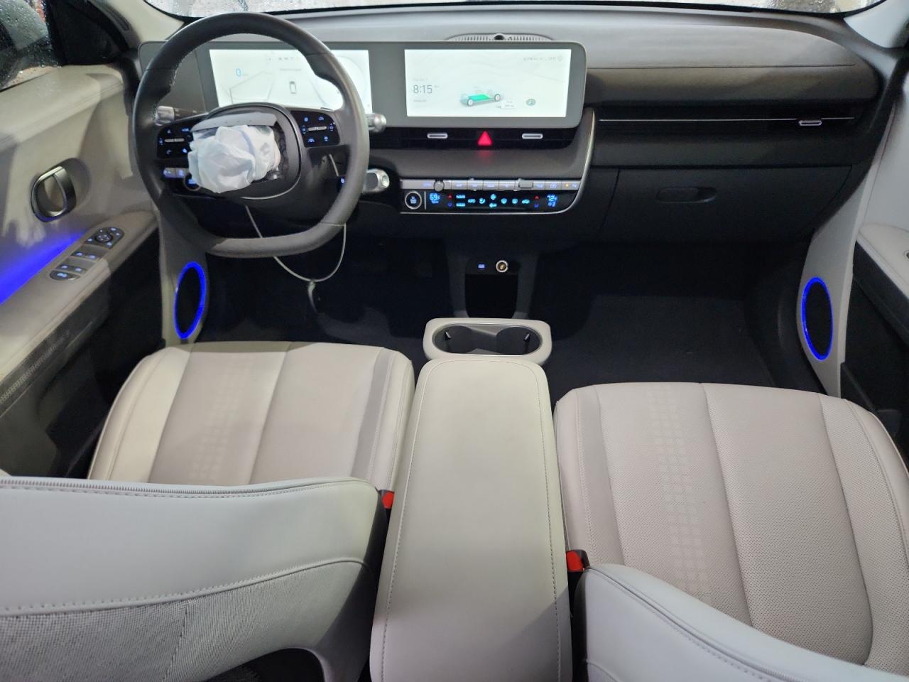 2023 Hyundai Ioniq 5 Sel VIN: KM8KNDAF9PU230946 Lot: 86709485