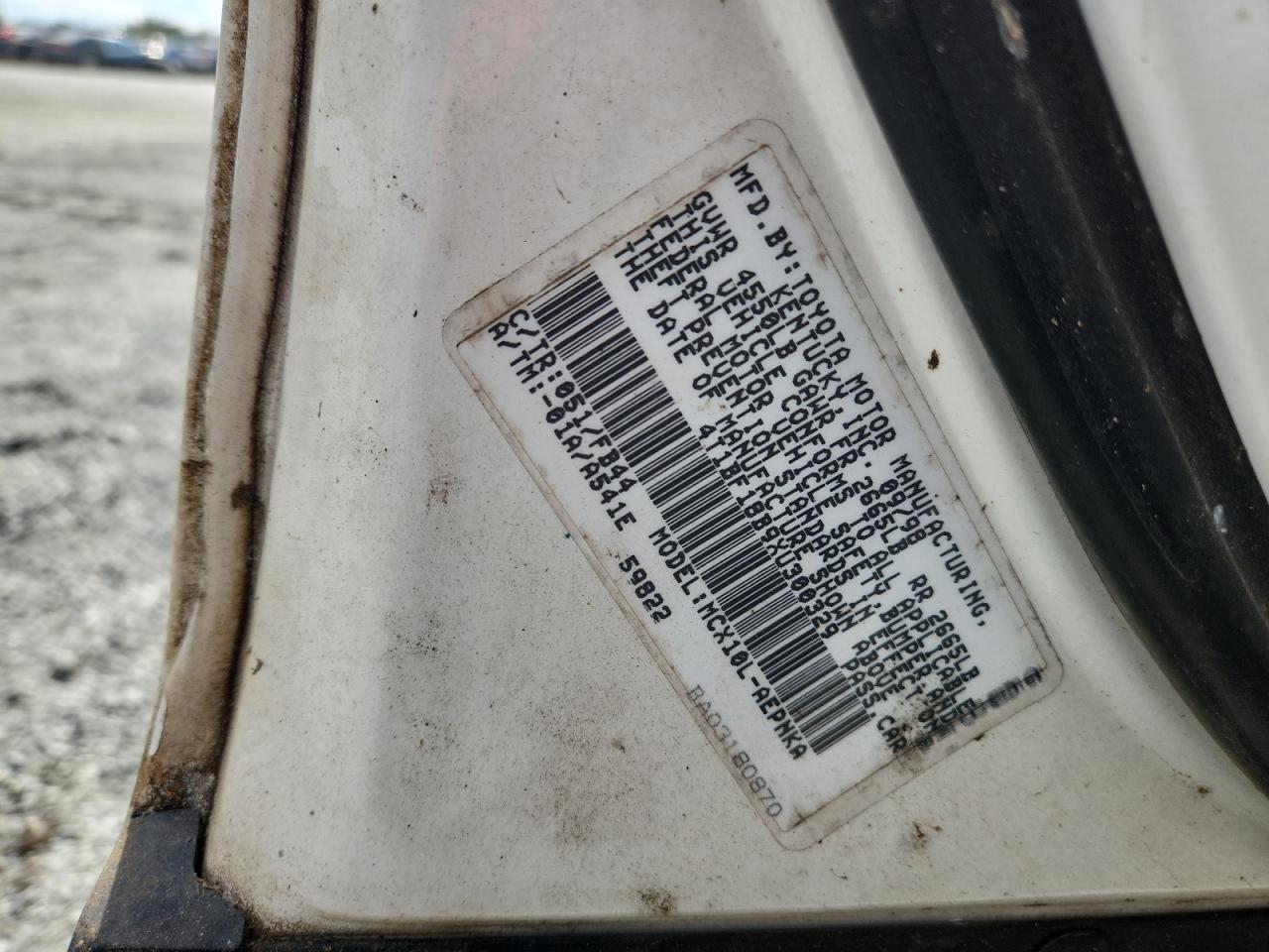 1999 Toyota Avalon Xl VIN: 4T1BF18B9XU300329 Lot: 85675115