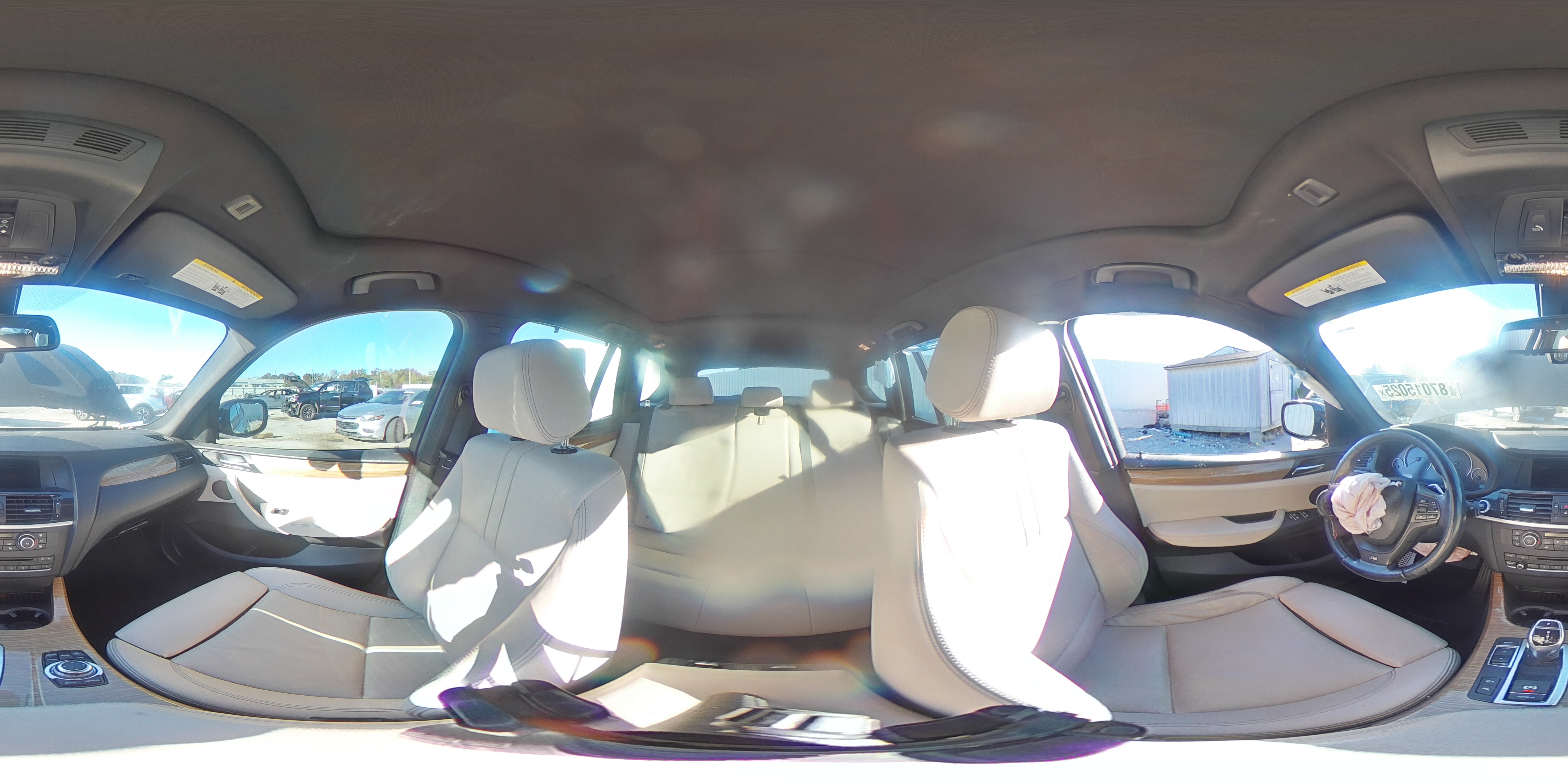 Фото: 5UXWX7C53EL984397