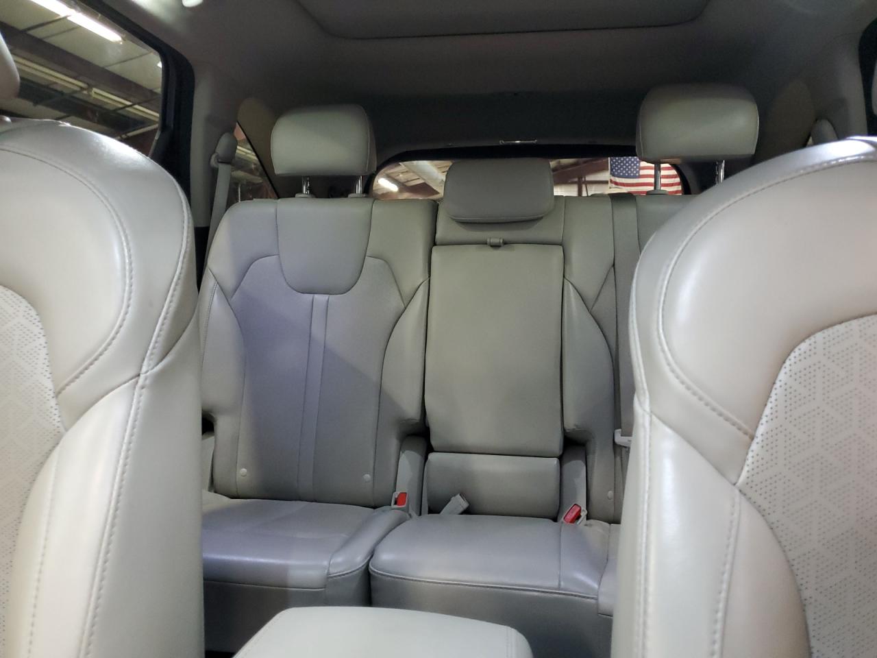 2022 Kia Sorento S VIN: 5XYRL4LCXNG087421 Lot: 87058205