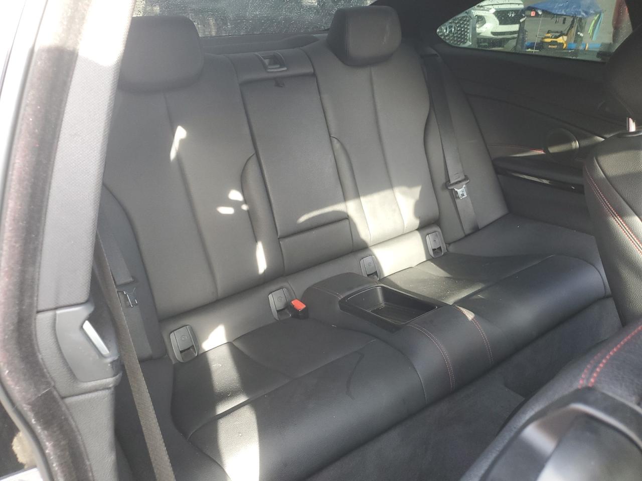 2015 BMW 428 I VIN: WBA3N3C55FK234216 Lot: 85472805