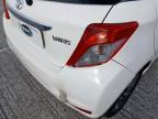 2012 TOYOTA YARIS EDITION VVT-I  for sale at Copart CHESTER