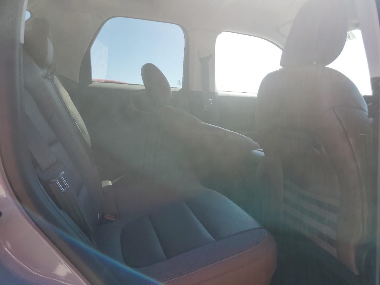 2021 Ford Bronco Sport Outer Banks VIN: 3FMCR9C64MRB04077 Lot: 85667635