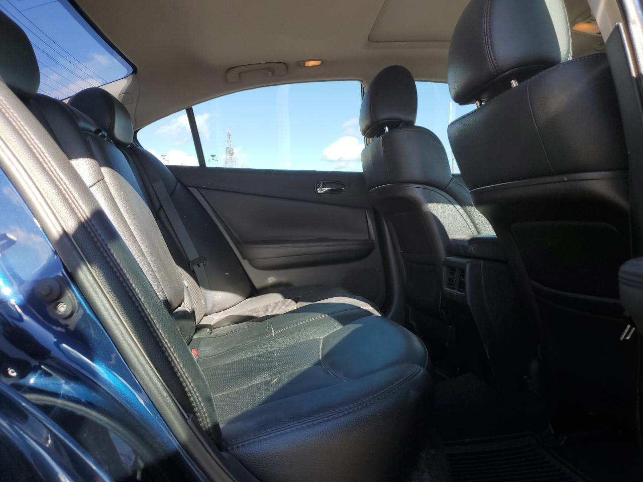 2012 Nissan Maxima S VIN: 1N4AA5AP2CC808708 Lot: 84367715