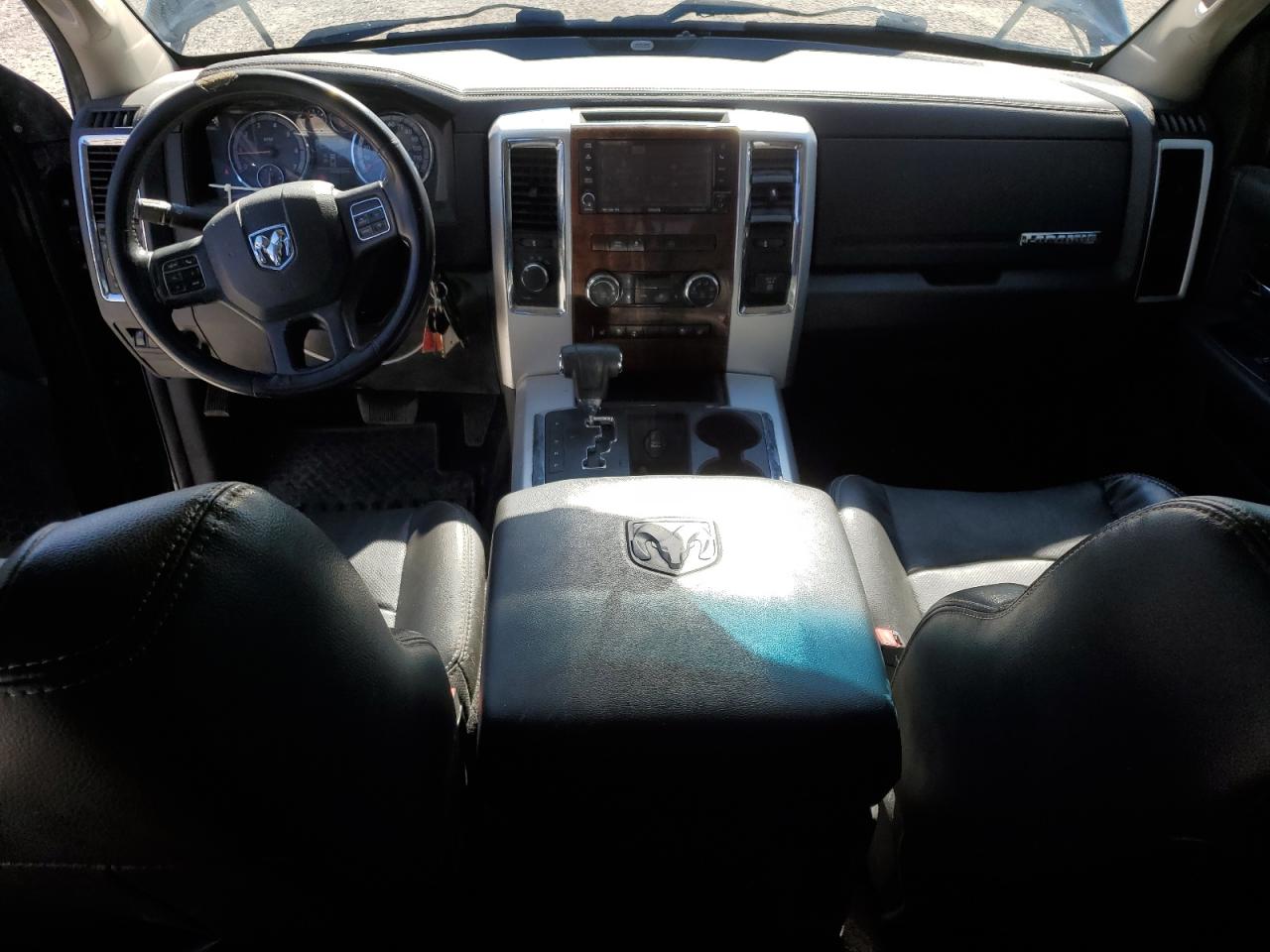 2012 Dodge Ram 1500 Laramie VIN: 1C6RD7NTXCS150317 Lot: 85785465