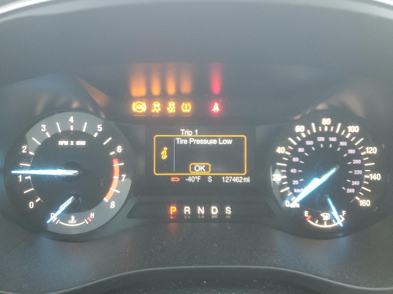 2016 Ford Fusion Se VIN: 3FA6P0H73GR344168 Lot: 85928675