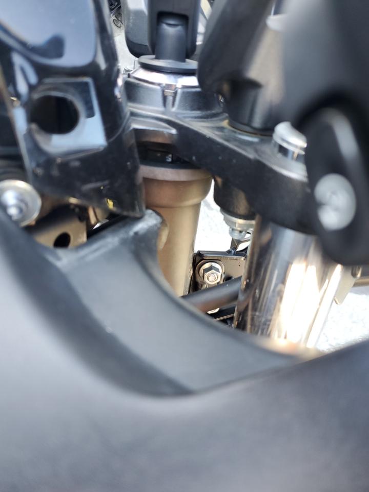 2021 Kawasaki Ex650 M VIN: ML5EXEM14MDA37713 Lot: 85083315