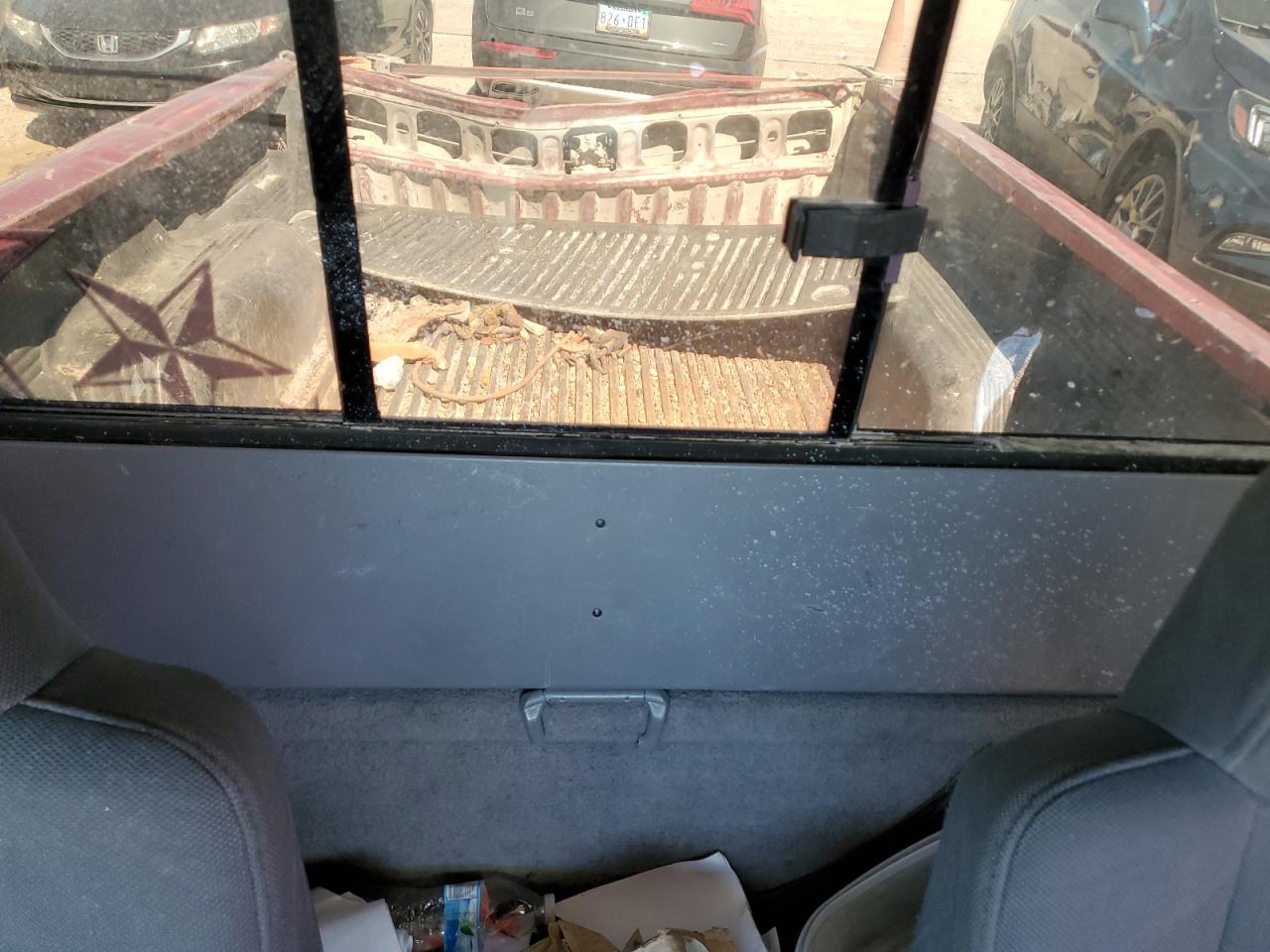 1998 Ford Ranger Super Cab VIN: 1FTYR14X6WPA09243 Lot: 85539915