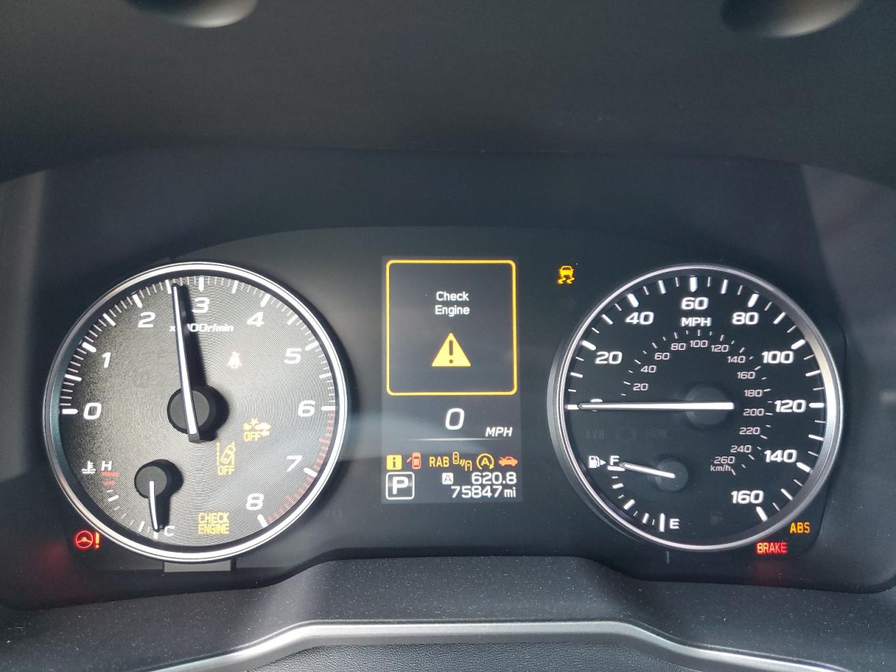 2020 Subaru Outback Limited Xt VIN: 4S4BTGND8L3164809 Lot: 85407425