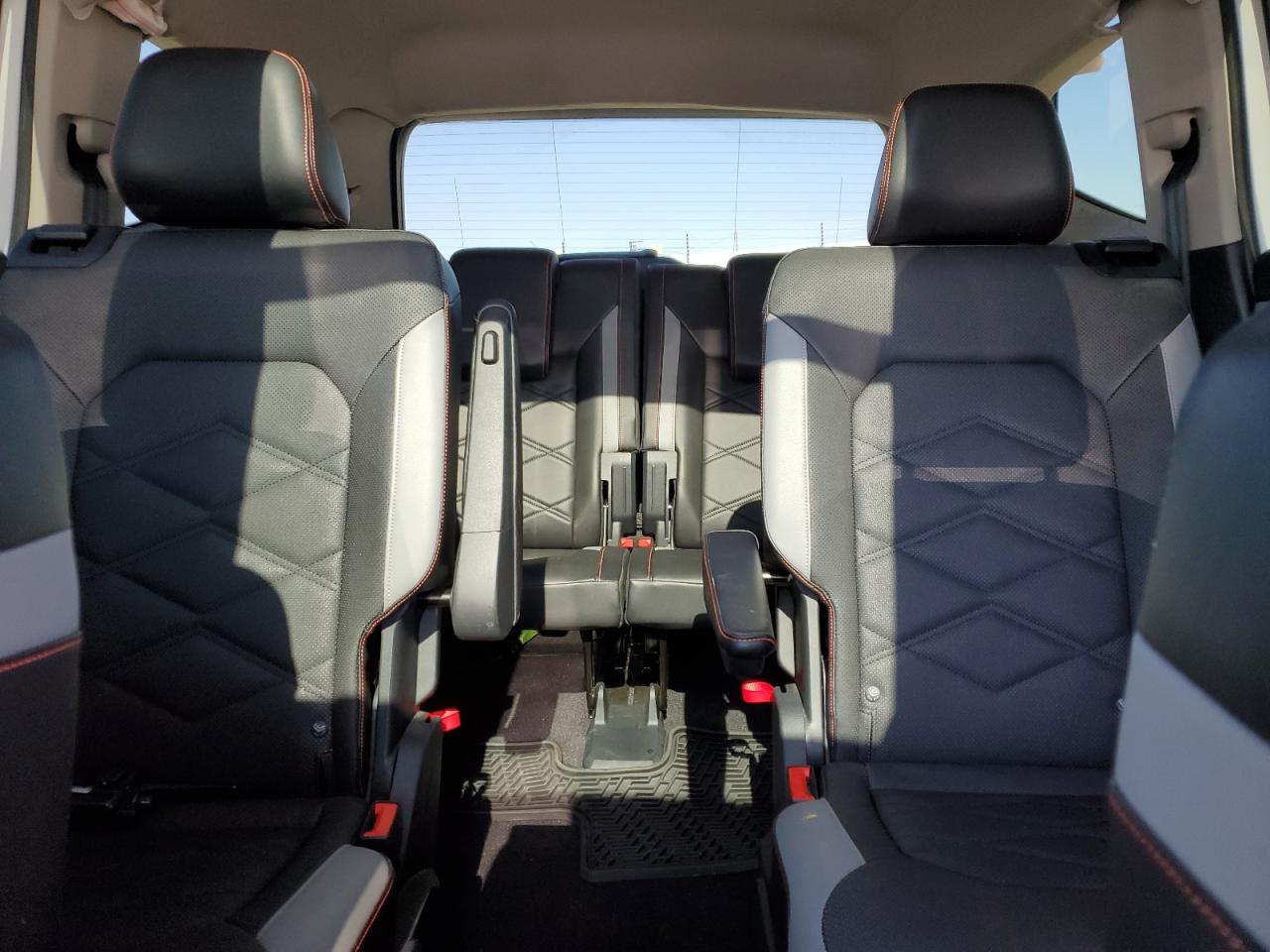 2024 Volkswagen Atlas Peak Edition Se VIN: 1V2CR2CA0RC570500 Lot: 82289715