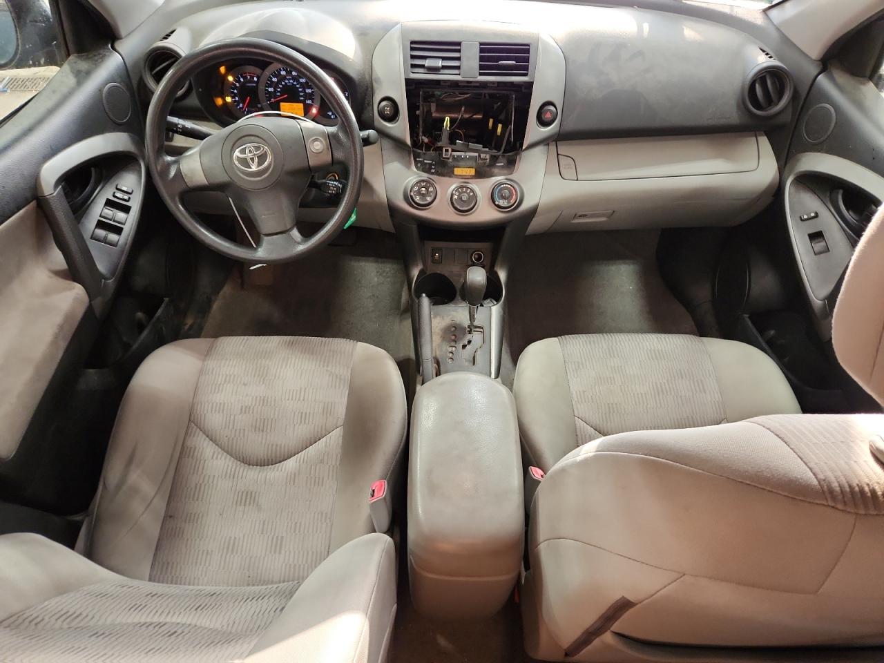 2010 Toyota Rav4 VIN: JTMBF4DV9A5025505 Lot: 85856475