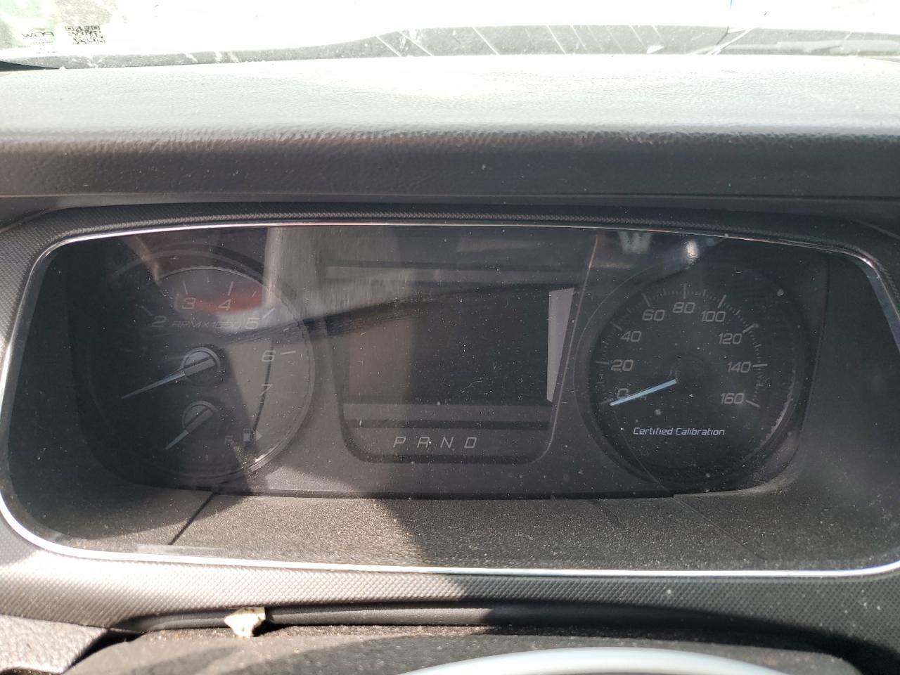 2013 Ford Taurus Police Interceptor VIN: 1FAHP2MK0DG201843 Lot: 82000805