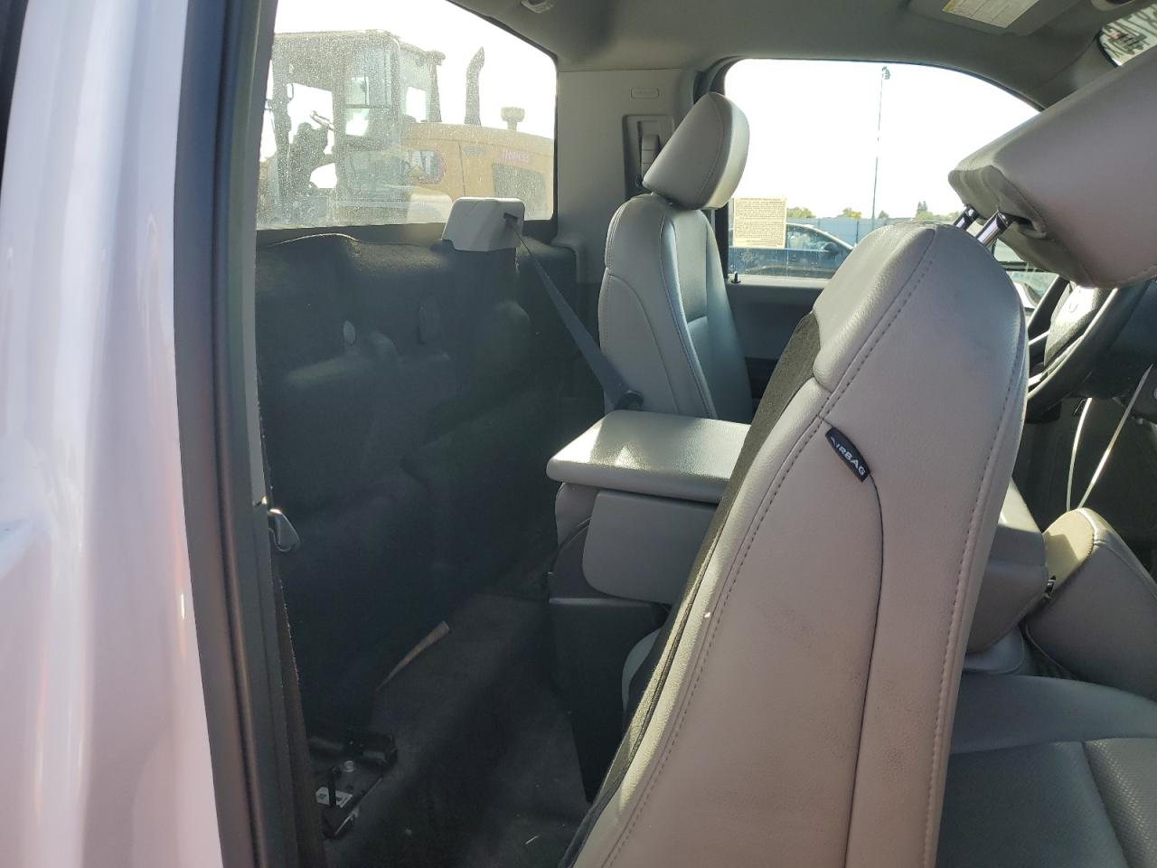 2020 Ford F250 Super Duty VIN: 1FTBF2A69LEE86028 Lot: 84587465