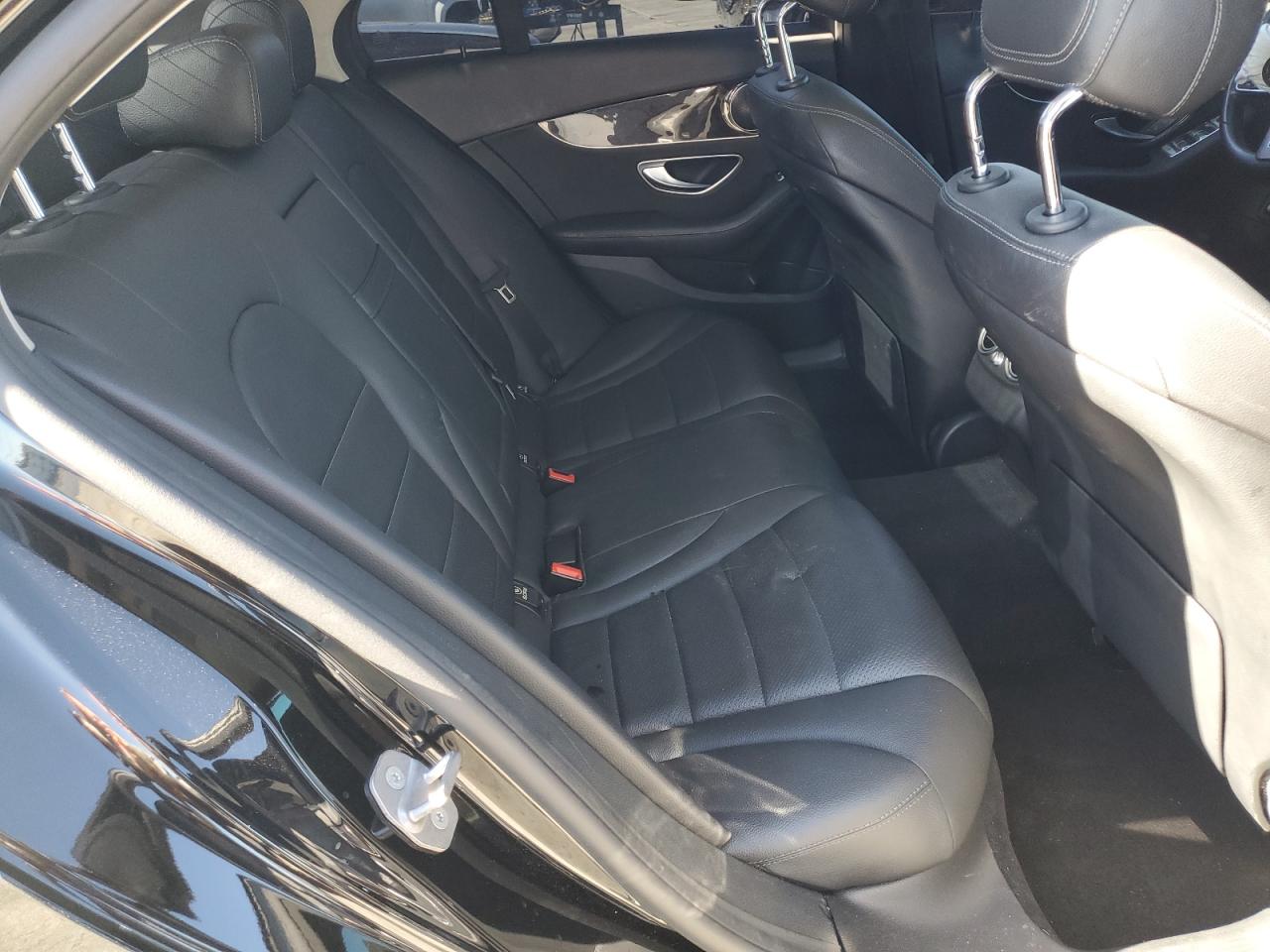 2020 Mercedes-Benz C 300 VIN: W1KWF8DB5LR573470 Lot: 82531755