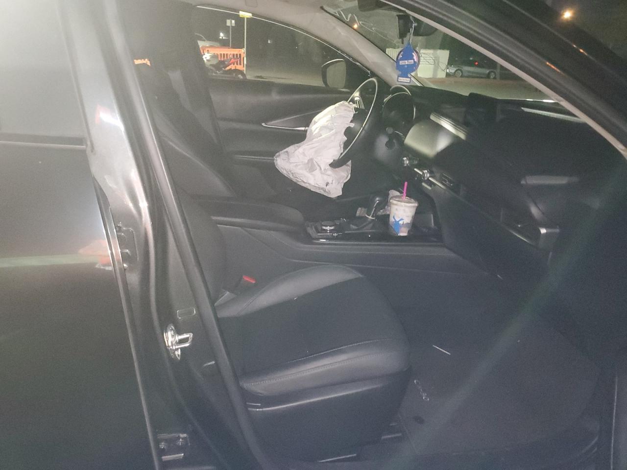 2025 Mazda Cx-30 Sele VIN: 3MVDMBBM4SM779855 Lot: 91160255