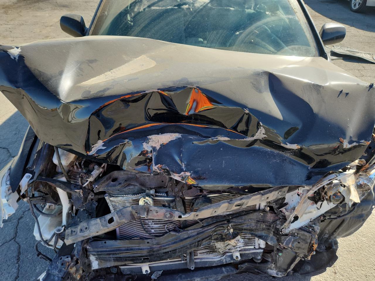 2009 Toyota Camry Base VIN: 4T4BE46KX9R048171 Lot: 85866865