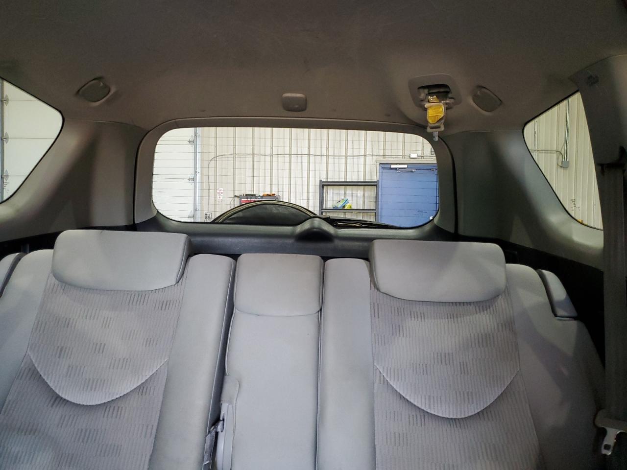 2011 Toyota Rav4 VIN: 2T3BF4DV5BW135686 Lot: 86645695