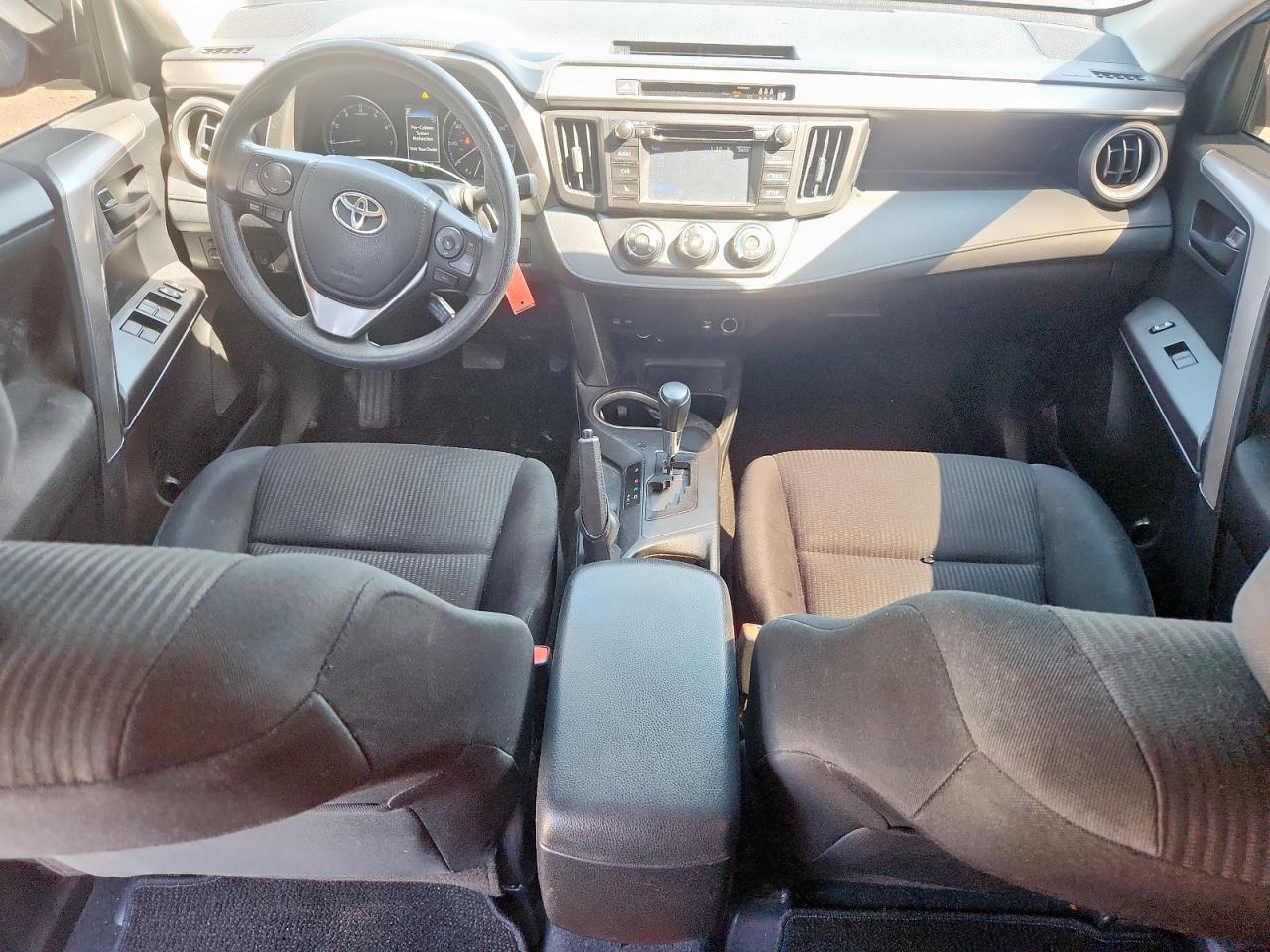 2018 Toyota Rav4 Le VIN: JTMZFREV8JJ192178 Lot: 82257025