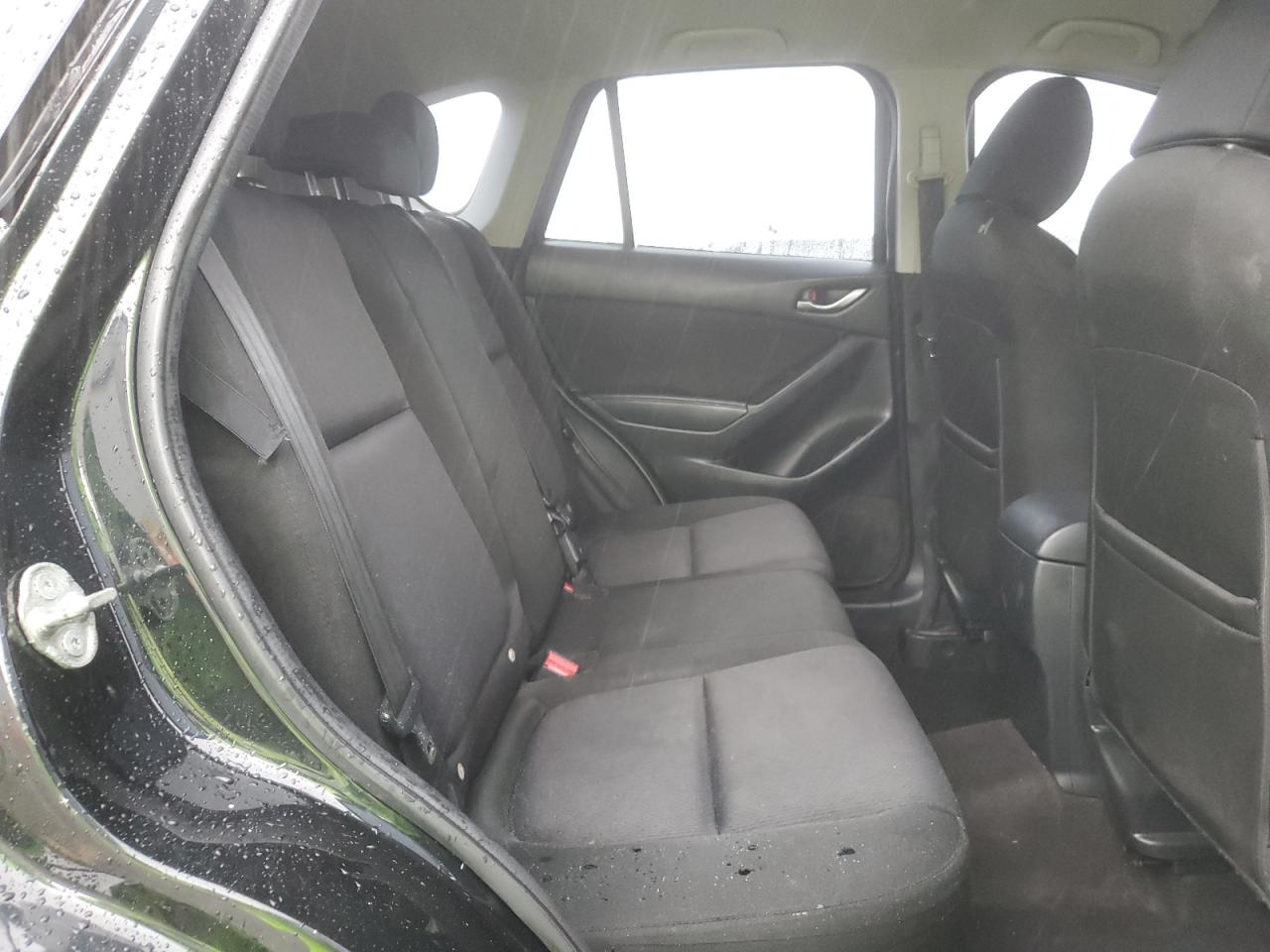 2015 Mazda Cx-5 Sport VIN: JM3KE2BE0F0476179 Lot: 85131715