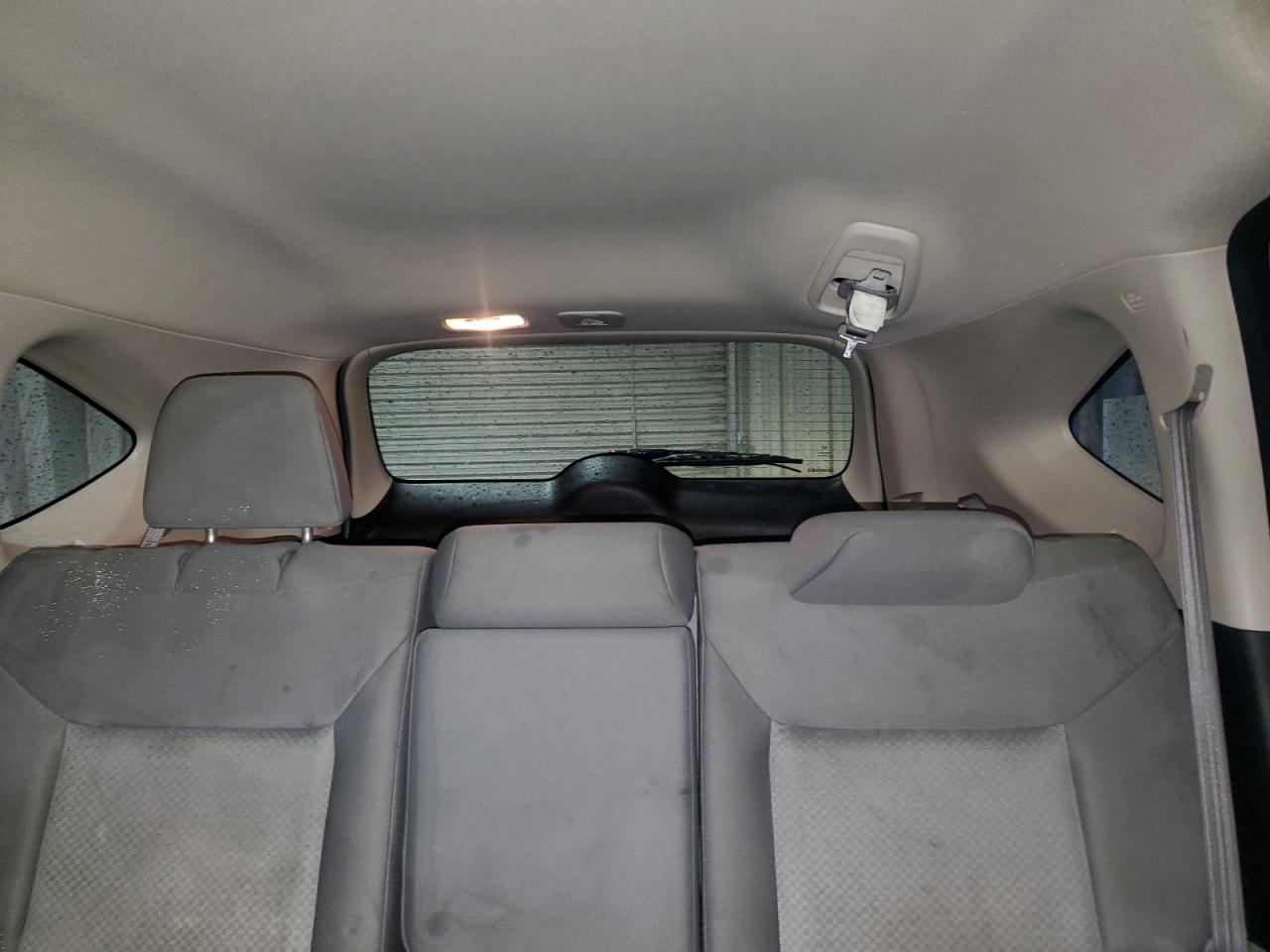 2016 Honda Cr-V Se VIN: 5J6RM4H49GL118948 Lot: 82585285