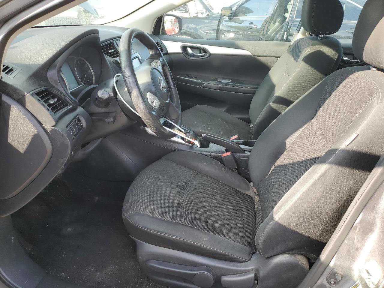 2019 Nissan Sentra S VIN: 3N1AB7AP5KY413434 Lot: 84904565