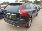 2014 VOLVO XC60 D4 [181] SE 5DR GEARTRONIC for sale at Copart SANDY
