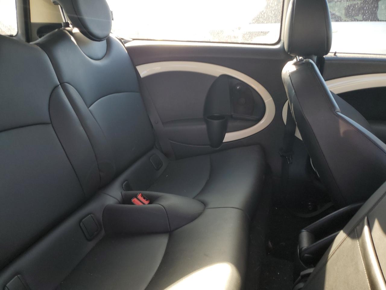 2013 Mini Cooper S Clubman VIN: WMWZG3C55DTY39851 Lot: 86156025