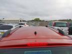 2010 CITROEN C3 PICASSO EXCLUSIVE  for sale at Copart WOLVERHAMPTON