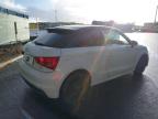 2012 AUDI A1 1.4 TFSI S LINE 3DR for sale at Copart ST HELENS