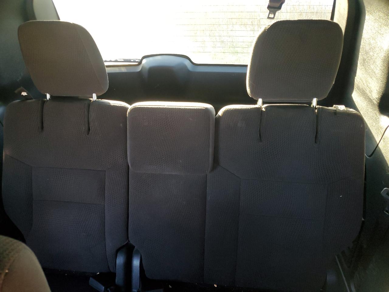 2018 Dodge Grand Caravan Se VIN: 2C4RDGBG2JR304954 Lot: 90917305