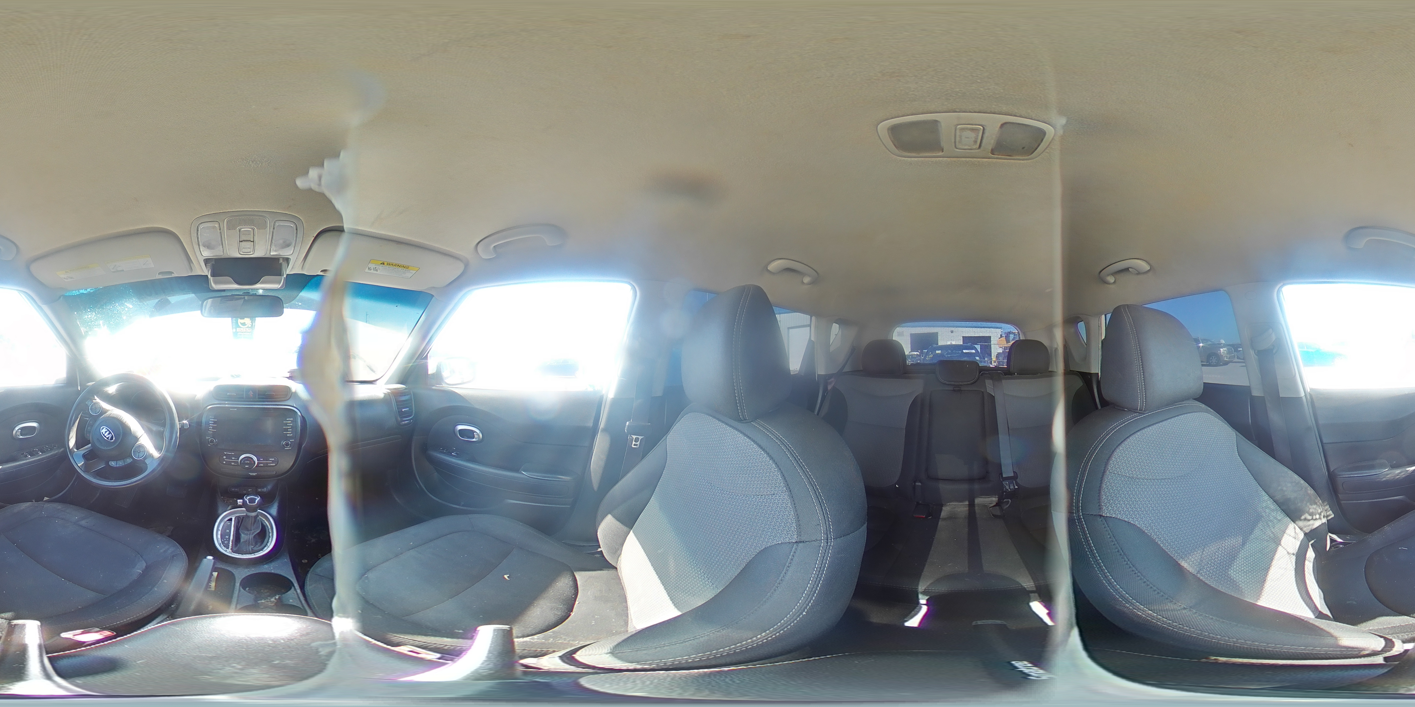 2019 Kia Soul + VIN: KNDJP3A5XK7665459 Lot: 87291415