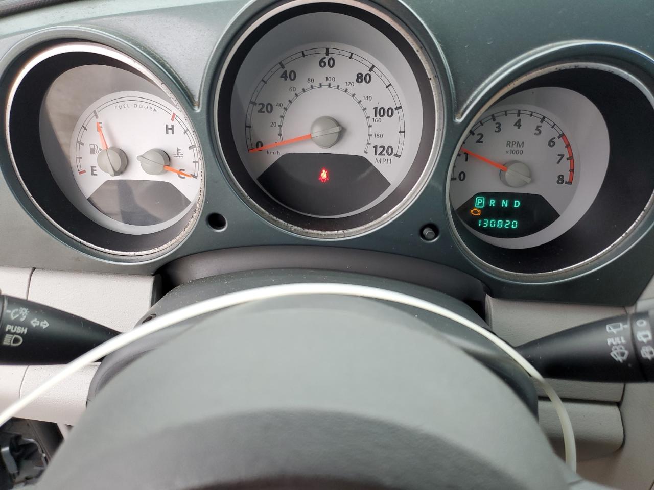 PT Cruiser PT Cruiser
