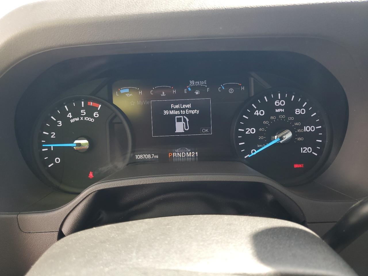 2022 Ford Econoline - Expeditor Truck VIN: 1FDWE3FN8NDC08879 Lot: 71812965