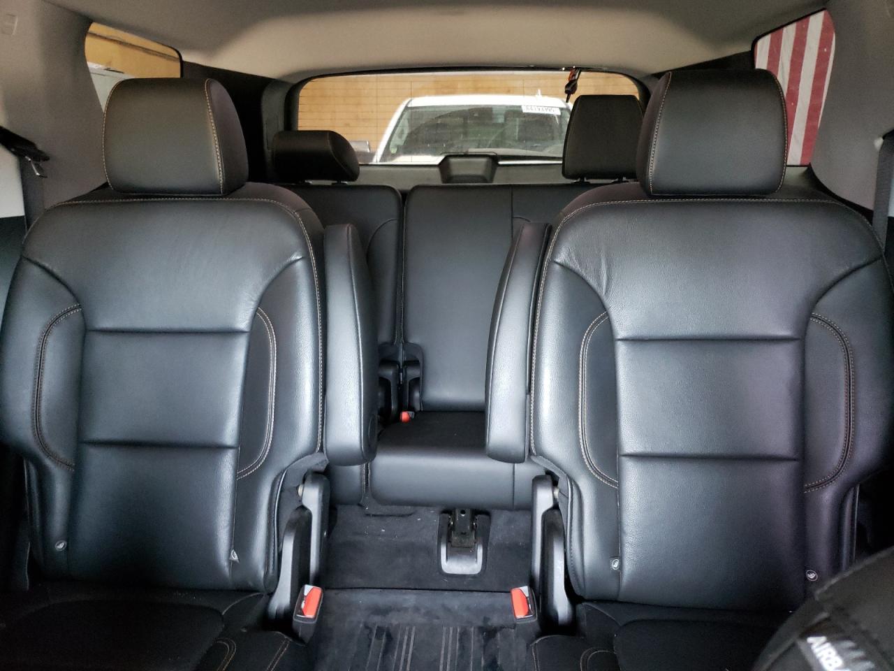 2019 Chevrolet Traverse Lt VIN: 1GNEVHKW0KJ306823 Lot: 84183785