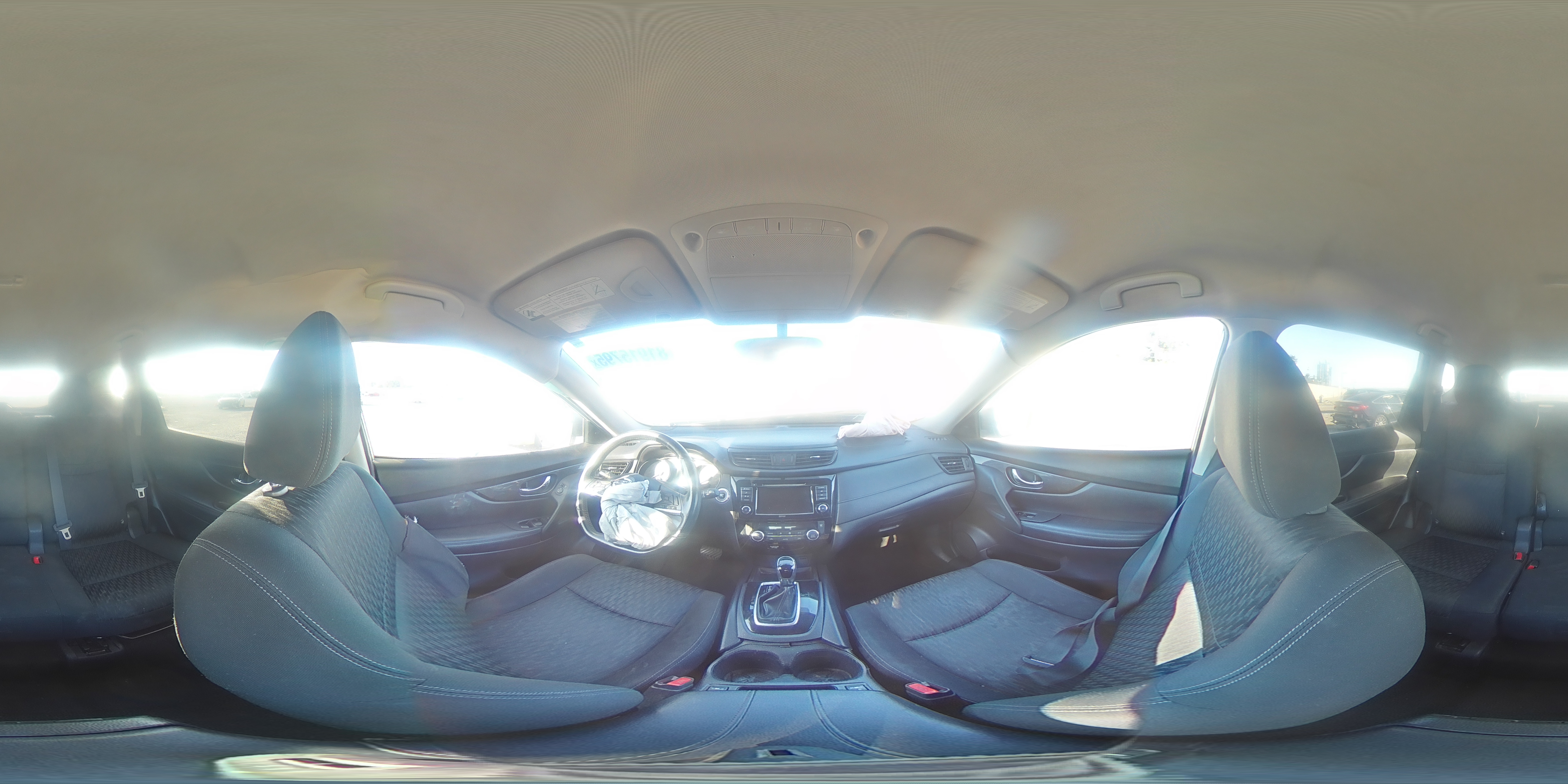 2018 Nissan Rogue S VIN: KNMAT2MT1JP553857 Lot: 81915795