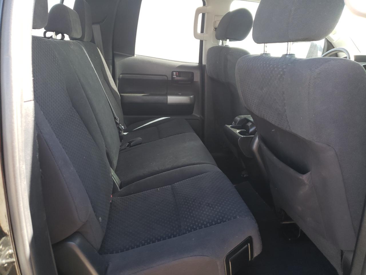 2013 Toyota Tundra Double Cab Sr5 VIN: 5TFUW5F14DX292696 Lot: 86285165