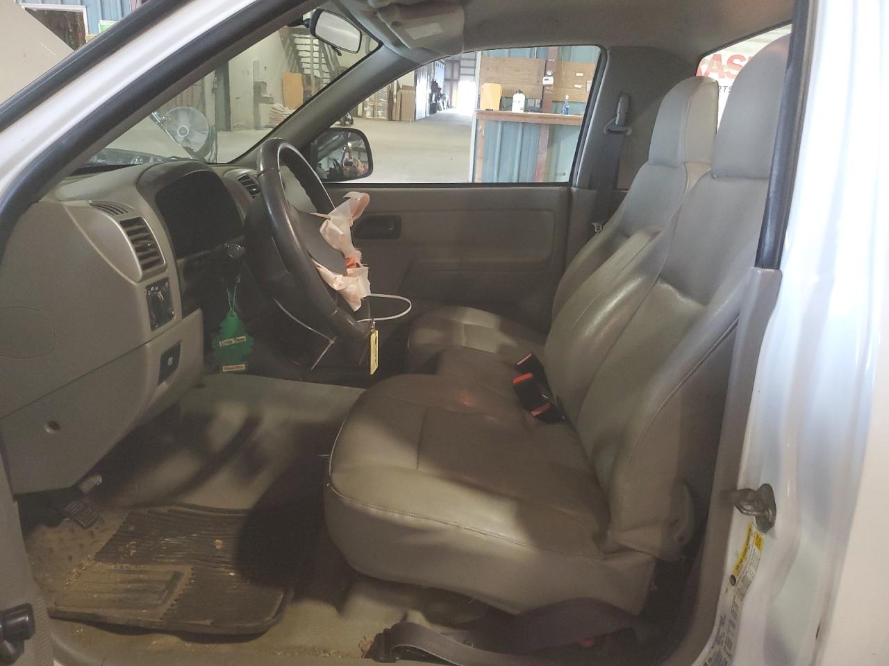 2008 Chevrolet Colorado VIN: 1GCCS149688212694 Lot: 85346155