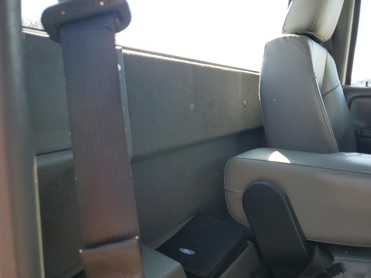 2010 Ford Ranger VIN: 1FTKR1AD3APA63821 Lot: 89825815