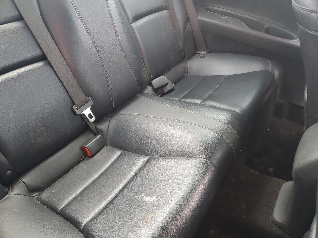 2016 Honda Accord Exl VIN: 1HGCT1B67GA005441 Lot: 85729535